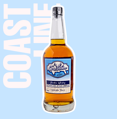 Galveston Whiskey