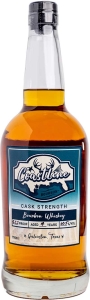 Coastline Bourbon Whiskey