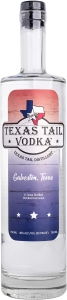 Texas Tail Vodka 750 ml